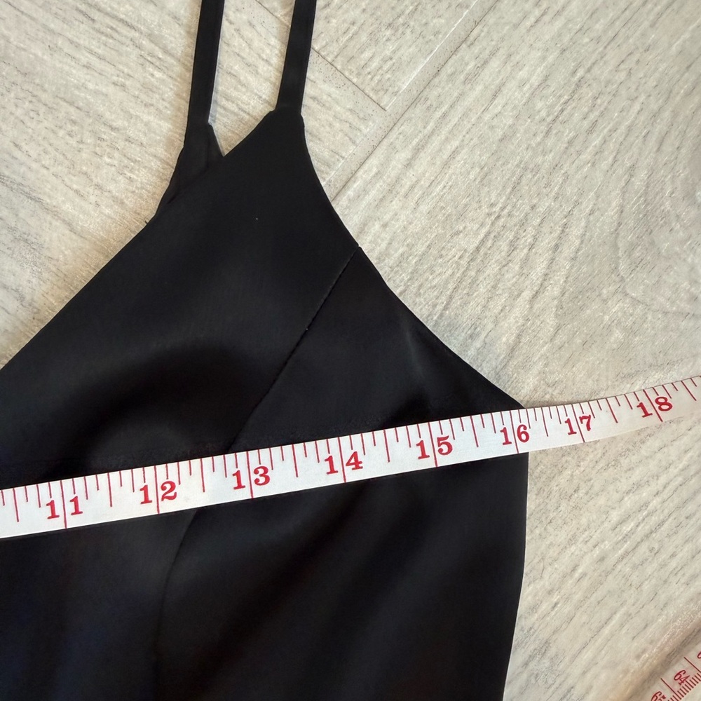 Vintage Niteline Della Roufogali Dress - Picture 9 of 10